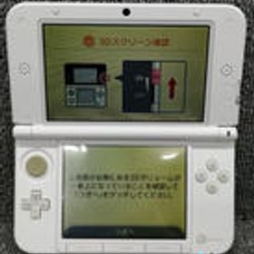 3DS LL SPR-001 NINTENDO