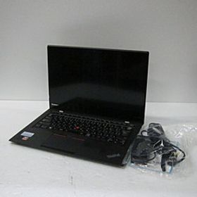 〔中古品〕 格安安心パソコン ThinkPad X1 Carbon 20BTA100JP ［Core-i5-5300U (2.3GHz)／8GB／SSD128GB／14インチワイド／Windows10 Pro(64ビット)］〔中古品〕 格安安心パソコン ThinkPad X1 Carbon 20BTA100JP ［Core-i5-5300U (2.3GHz)／8GB／SSD128GB／14インチワイド／Windows10 Pro(64ビット)］
