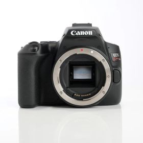 【中古】(キヤノン) Canon EOS Kiss X10 ボディ ブラック