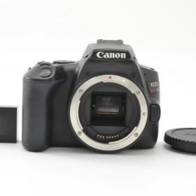 超極上★Canon EOS Kiss X10 ボディ #1086