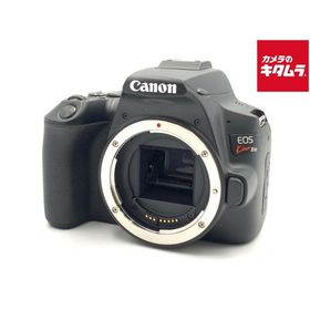 【中古】 【良品】 キヤノン EOS Kiss X10 ボディ ブラック
