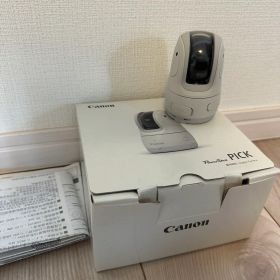 Canon PowerShot PICK 本体