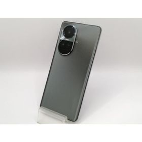 【中古】Oppo SoftBank 【SIMフリー】 OPPO Reno10 Pro 5G シルバーグレー 8GB 256GB A302OP【戸塚】保証期間１ヶ月【ランクB】