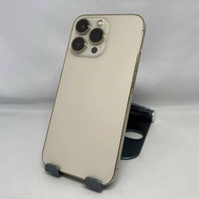MLUQ3J/A iPhone 13 Pro 256GB ゴｰルド SIMフリｰ