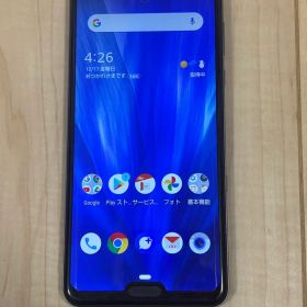 か*ん様 動作確認済み AQUOS R3 128GB ID:L3032 AQUOS R3｜価格比較