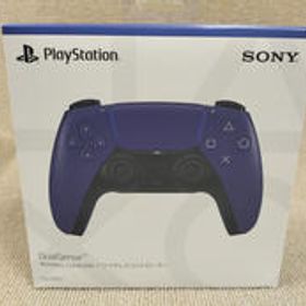 PS5コントローラー CFI-ZCT1J 04 SONY