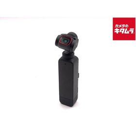 【中古】 【並品】 DJI Pocket 2 OP2CP1