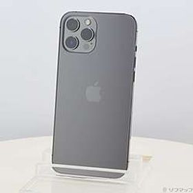 iPhone12 Pro Max 128GB グラファイト MGCU3J／A SIMフリー
