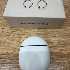 Google Pixel Buds Pro 2