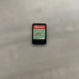 Nintendo Switch あつまれ どうぶつの森 ソフト