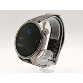 【中古】Zepp Health Amazfit Balance サンセットグレー SP170065C203【ECセンター】保証期間１ヶ月【ランクA】