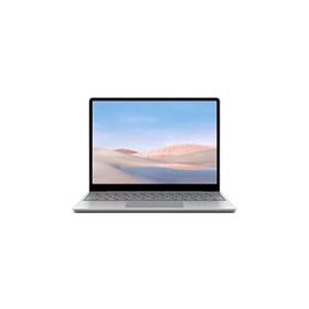 Surface Laptop Go 12.4インチ Office H&B 2019 搭載/第 10 世代インテル® Core™ i5-1035G1 / 8GB /256GB / プラチナ THJ-00020