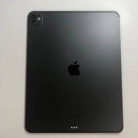 iPad Pro M4 13インチ Nano-texture 1TB セルラー