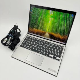 【送料無料】高精細3K液晶 HP Elite x2 G8 i5-1145g7 2.60GHz 16gb 256GB 13インチ タッチパネル 2in1 タブレット 動作品 [NB603]