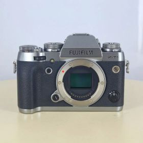 【中古】(フジフイルム) FUJIFILM FX-X-T1 GS デジタルカメラ