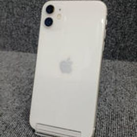IPHONE11 64GB MWLU2J/A APPLE/DOCOMO