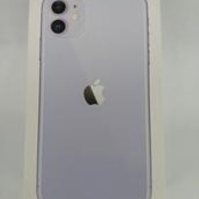 IPHONE 11 MWM52J/A APPLE