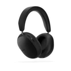 Sonos Ace / 完全ワイヤレスヘッドフォン Bluetooth ノイズキャンセリング Dolby Atmos 空間オーディオ ブラック