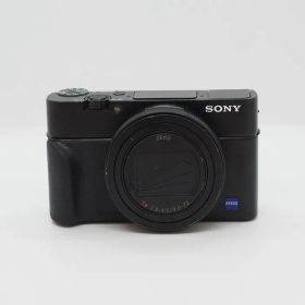 【中古】(ソニー) SONY DSC-RX100M7