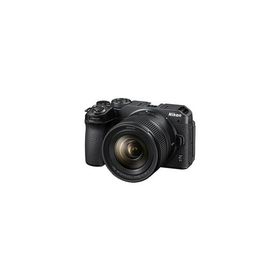 ★Nikon / ニコン Z 30 12-28 PZ VR レンズキット【デジタル一眼カメラ】【送料無料】