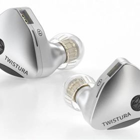 【美品】TWISTURA WOODNOTE