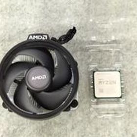 RYZEN 5 3600X RYZEN 5 3600X AMD