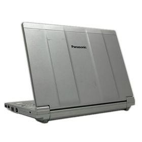 【最速発送】Panasonic Let's note SV1 CF-SV1RDLKS i5-1145G7 2.6GHz 16GB M.2 SSD 256GB 94%【難有】