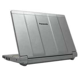 【最速発送】Panasonic Let's note SV1 CF-SV1RDLKS i5-1145G7 2.6GHz 16GB M.2 SSD 256GB 99.4%【難有】