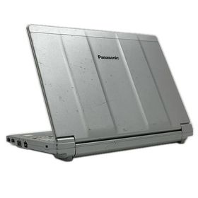 【最速発送】Panasonic Let's note SV1 CF-SV1RDLKS i5-1145G7 2.6GHz 16GB M.2 SSD 256GB 96.6%【難有】
