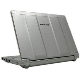 【最速発送】Panasonic Let's note SV1 CF-SV1RDLKS i5-1145G7 2.6GHz 16GB M.2 SSD 256GB 96.4%【難有】