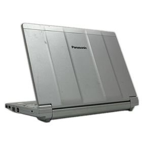 【最速発送】Panasonic Let's note SV1 CF-SV1RDLKS i5-1145G7 2.6GHz 16GB M.2 SSD 256GB 95.5%【難有】