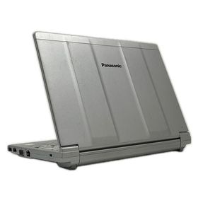 【最速発送】Panasonic Let's note SV1 CF-SV1RDAVS i5-1145G7 2.6GHz 16GB M.2 SSD 256GB 91.8%【難有】