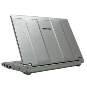 【最速発送】Panasonic Let's note SV1 CF-SV1RDLKS i5-1145G7 2.6GHz 16GB M.2 SSD 256GB 100%【難有】