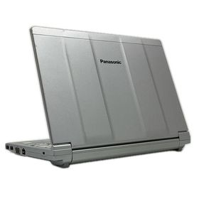 【最速発送】Panasonic Let's note SV1 CF-SV1RDLKS i5-1145G7 2.6GHz 16GB M.2 SSD 256GB 95.1%【難有】