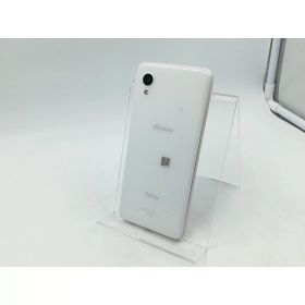 【中古】SAMSUNG docomo 【SIMフリー】 Galaxy A22 5G ホワイト 4GB 64GB SC-56B【千葉】保証期間1ヶ月【ランクC】