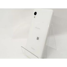 【中古】SAMSUNG docomo 【SIMフリー】 Galaxy A22 5G ホワイト 4GB 64GB SC-56B【神保町】保証期間1ヶ月【ランクA】