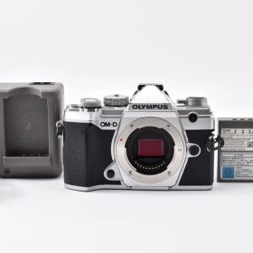 OLYMPUS OM-D E-M5 Mark III ボディ ミラーレス一眼