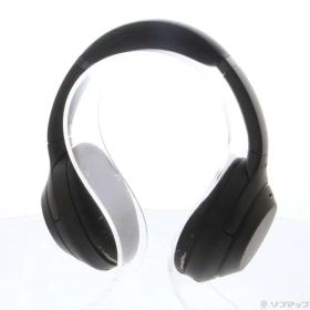 ソフマップ 〔中古品〕 WH-1000XM3 ブラック【269】