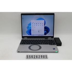 ノートパソコン Panasonic CF-QR4RDRAS Core i5 1345U 1.6GHz/16GB/256GB(SSD)/12.4W/WUXGA+(1920x1280) タッチパネル/Win11