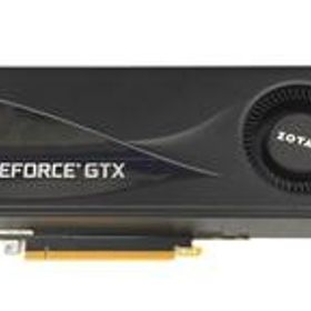 ATI PCI-EXPRESS GEFORCE GTX1660TI 6GB ZOTAC
