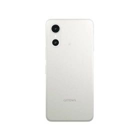 【新品】arrows We3 F-52G 4G+64G docomo [ホワイト]【日曜日以外即日発送】【送料無料】