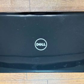 DELL Inspiron 15 5000シリーズ 初期化済 純正AC付属