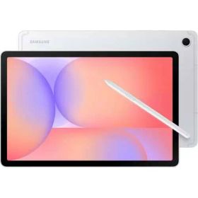 タブレットPC GalaxyTab S10 Lite SM-X400NZSAXJP [10.9型 /Exynos 1380 /RAM:6GB /ストレージ:128GB /Android /Wi-Fi /シルバー]