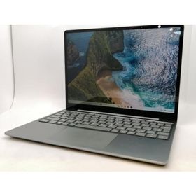 【中古】Microsoft Surface Laptop Go2 【i5 1135G7 16G 256G】 VUQ-00003 セージ【津田沼】保証期間１ヶ月【ランクA】
