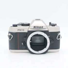【中古】(ニコン) Nikon FM10 BODY
