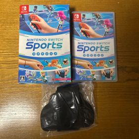 Nintendo Switch Sports ソフト パッケージ版