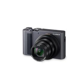 パナソニック (Panasonic) コンパクト デジタルカメラ 1.0型センサー 高倍率ズーム 光学15倍 LUMIX DC-TX3-S