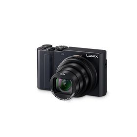 パナソニック (Panasonic) コンパクト デジタルカメラ 1.0型センサー 高倍率ズーム 光学15倍 LUMIX DC-TX3-K