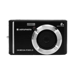 デジタルカメラ AGFAPHOTO DC5500BK [AGFA デジタルカメラ Realishot DC5500 BK]
