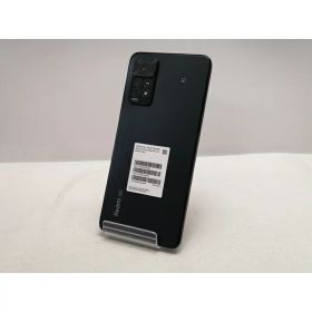 【中古】Xiaomi 国内版 【SIMフリー】 Redmi Note 11 Pro 5G グラファイトグレー 6GB 128GB 2201116SR【仙台駅東口】保証期間1ヶ月【ランクB】